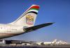 Abu Dhabi International Airport