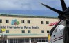 Aruba Airport