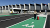 Foto (c) Brussels Airport