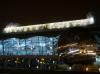 cairo, airport, vliegveld, egypte, terminal