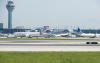 Chicago O&#039;Hare Airport