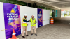 Foto (c) Curaçao Airport Partners