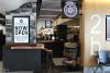 Bar London City Airport