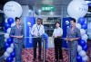 Malaysia Airlines Parijs