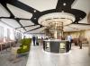Manchester Airport Lounge