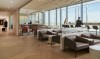 Lounge Star Alliance CDG