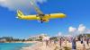 Maho Beach Sint Maarten