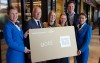 KLM Flying Blue 2 miljoen