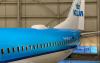 KLM 737 WiFi