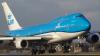 KLM Boeing 747-400