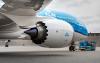 KLM Boeing 787