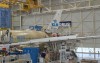 KLM A350 fabriek