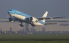 KLM asia 777