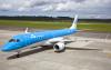 KLM Cityhopper Embraer 190