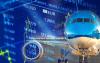 KLM Dow Jones