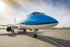 KLM Embraer 175