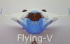 KLM Flying V