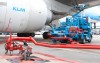 KLM kerosine