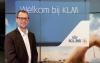 Michel Nap KLM