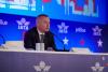 IATA Willie Walsh