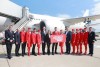 Austrian Airlines 787