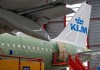 A321neo KLM