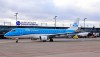 KLM Cityhopper Neurenberg