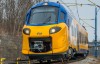 ICNG-B Flow Trein