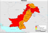 Reisadvies Pakistan