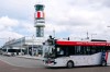 Automatische shuttle