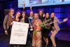 UNIGLOBE Ondernemersprijs Haaglanden