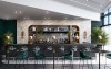 American Express lounge Schiphol
