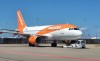 EasyJet Schiphol