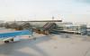 Schiphol A-pier