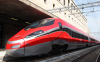 ETR1000 Hitachi Rail Trenitalia