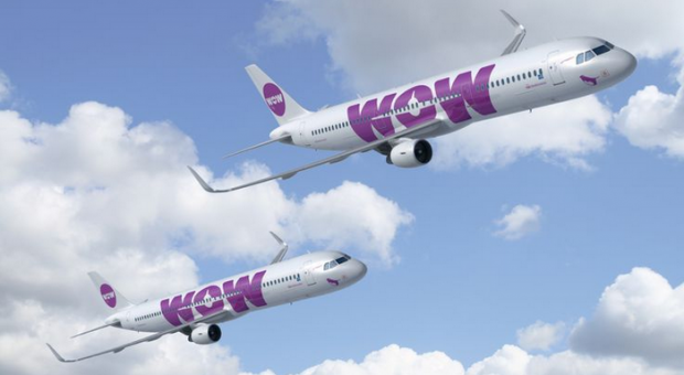 Foto (c) WOW Air
