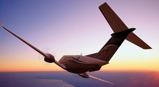 Foto (c) Beechcraft