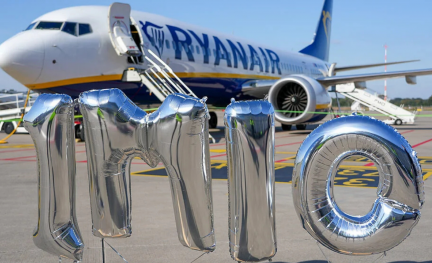 Foto (c) Münster/Osnabrück Airport