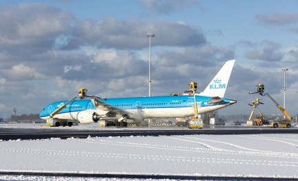 foto (c) Schiphol