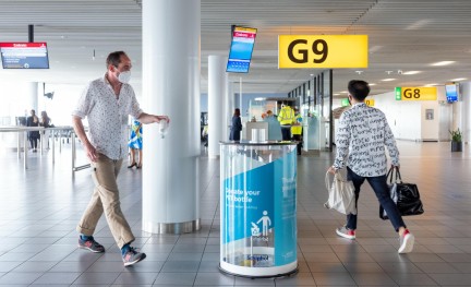 Schiphol
