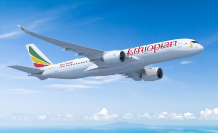 Foto (c) Ethiopian Airlines