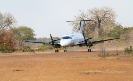 Afrika (c)Unsplash Afrika (c)Unsplash