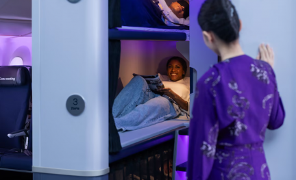 foto (c) Air New Zealand