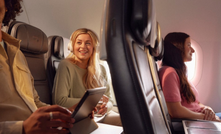 foto (c) British Airways