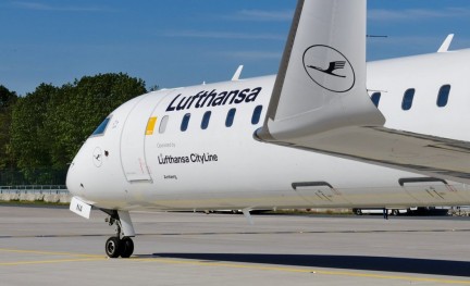 foto (c) Lufthansa