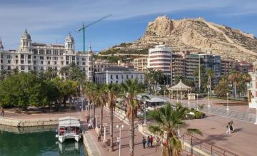 Alicante