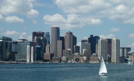 Boston