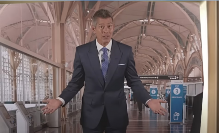 screenshot (c) Department of Transportation screenshot (c) Department of Transportation