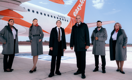 Foto (c) easyJet