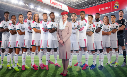 foto (c) Emirates foto (c) Emirates